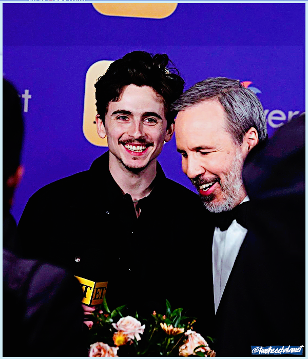 Foto de timotheechalamet