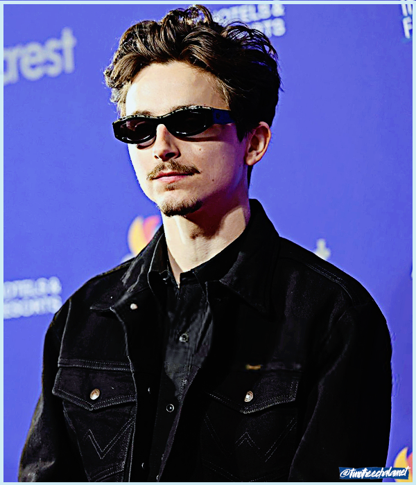 Foto de timotheechalamet