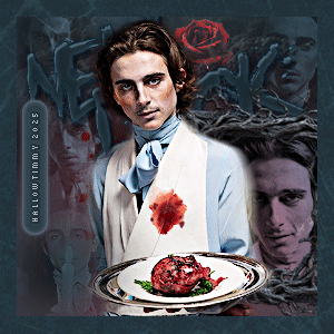 Foto de timotheechalamet