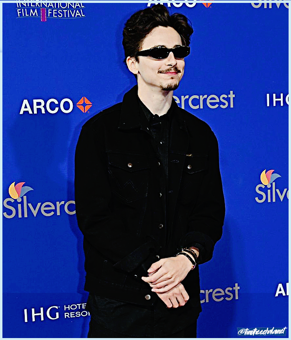 Foto de timotheechalamet