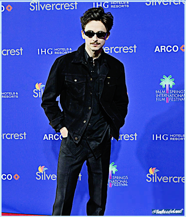 Foto de timotheechalamet