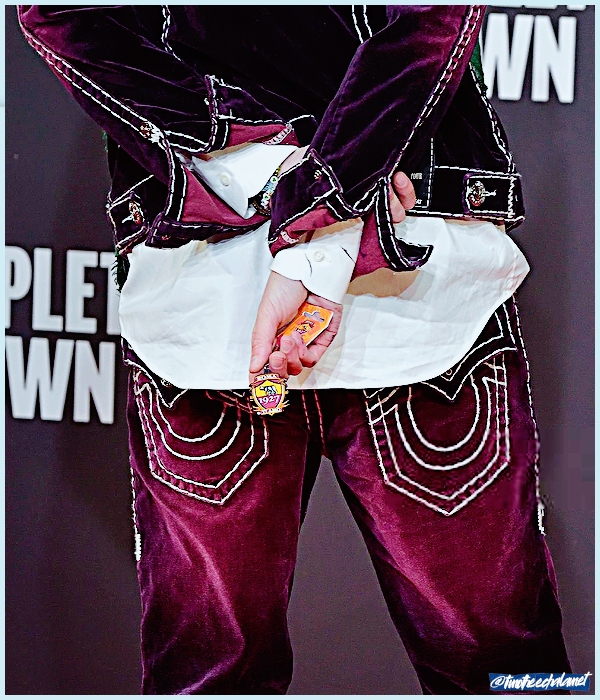 Foto de timotheechalamet