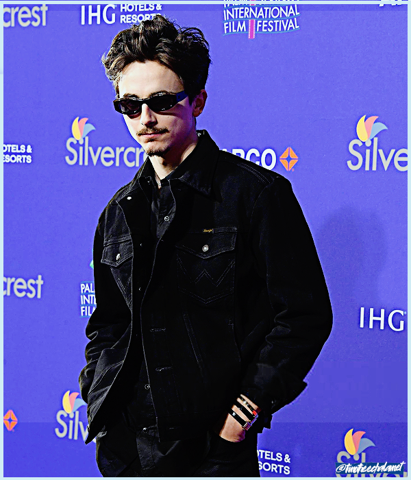 Foto de timotheechalamet