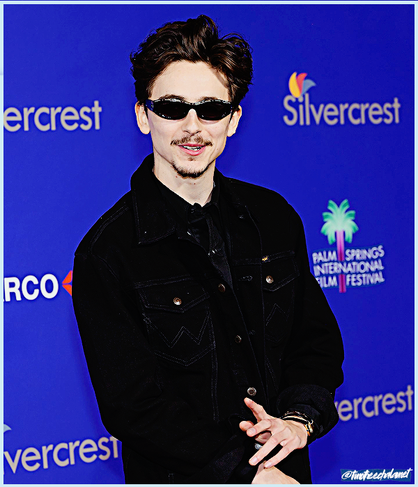 Foto de timotheechalamet