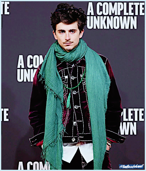 Foto de timotheechalamet