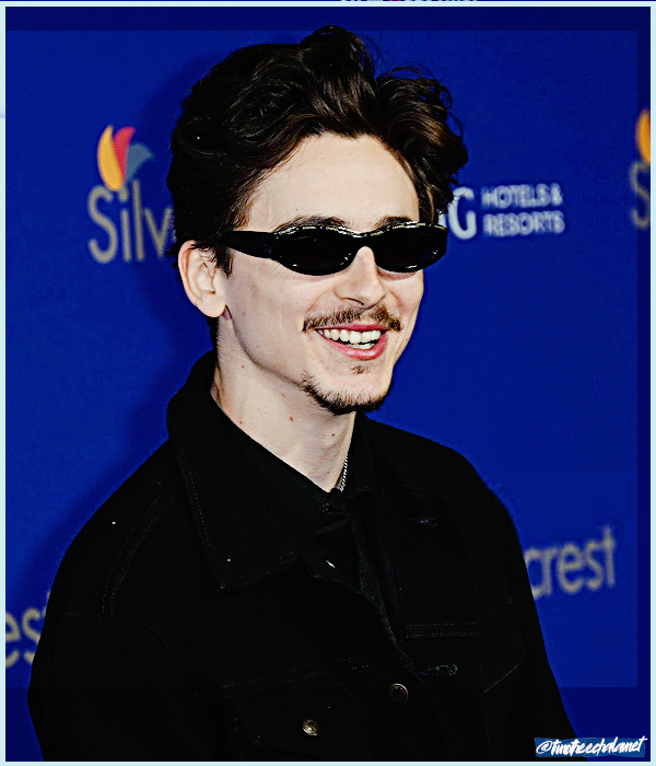 Foto de timotheechalamet