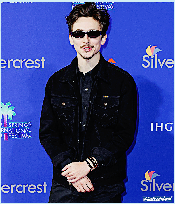 Foto de timotheechalamet