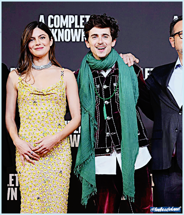 Foto de timotheechalamet