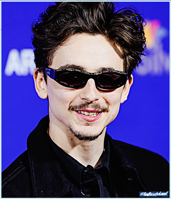 Foto de timotheechalamet