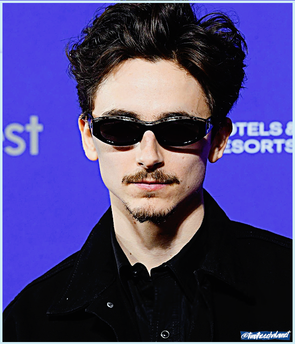 Foto de timotheechalamet