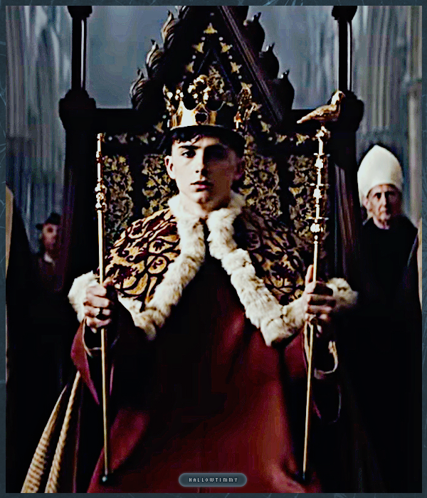 Foto de timotheechalamet