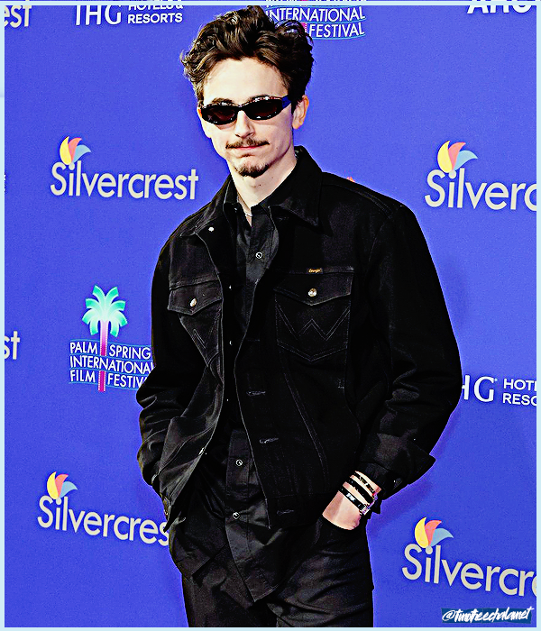 Foto de timotheechalamet