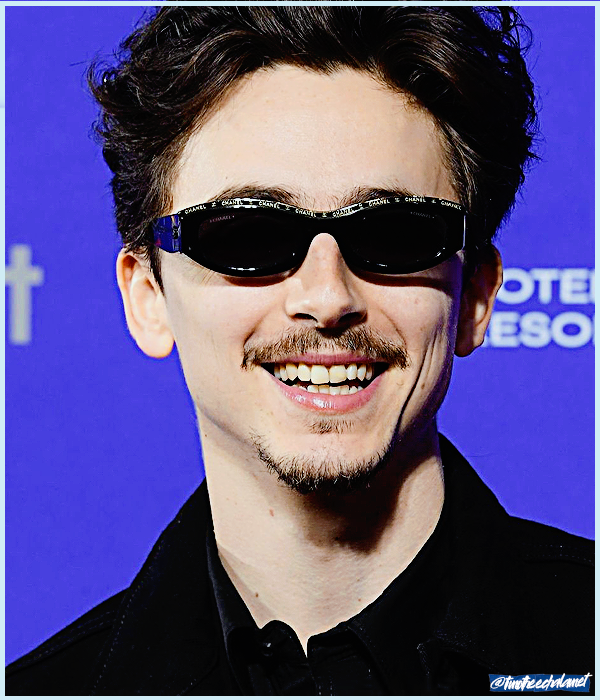 Foto de timotheechalamet