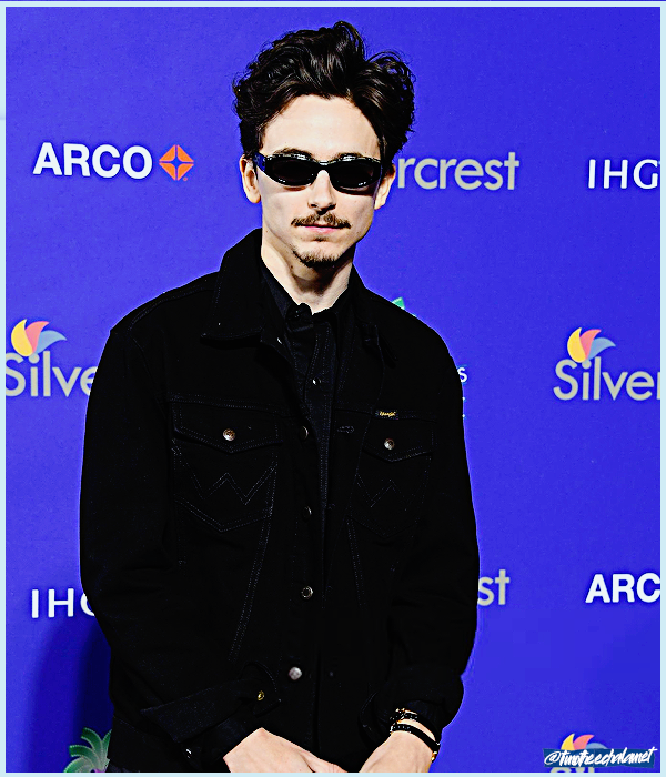 Foto de timotheechalamet