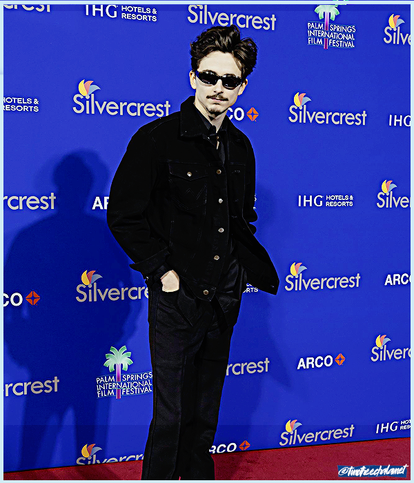 Foto de timotheechalamet