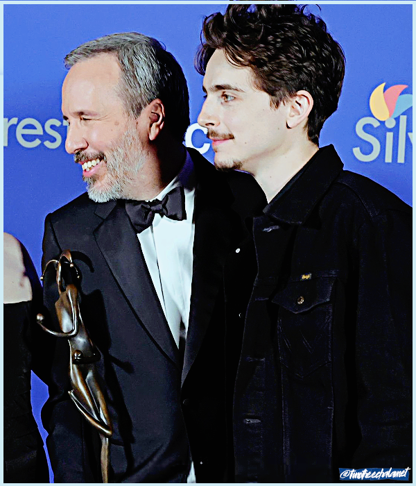 Foto de timotheechalamet