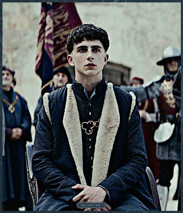 Foto de timotheechalamet