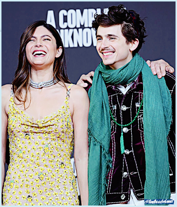 Foto de timotheechalamet