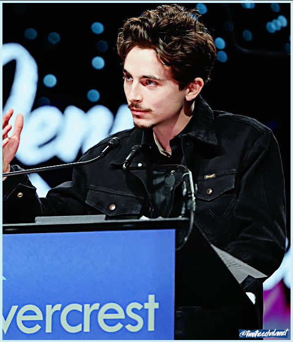 Foto de timotheechalamet