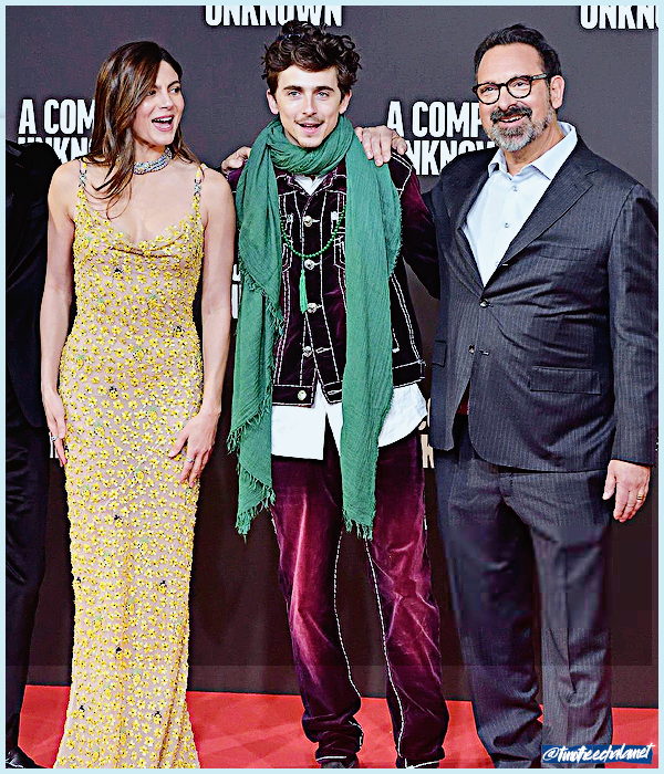 Foto de timotheechalamet