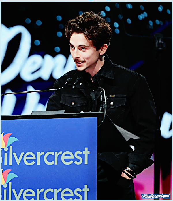 Foto de timotheechalamet