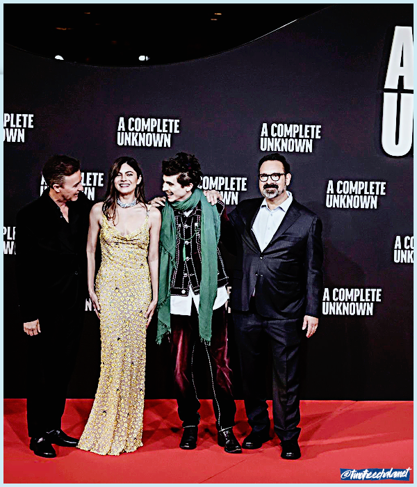 Foto de timotheechalamet