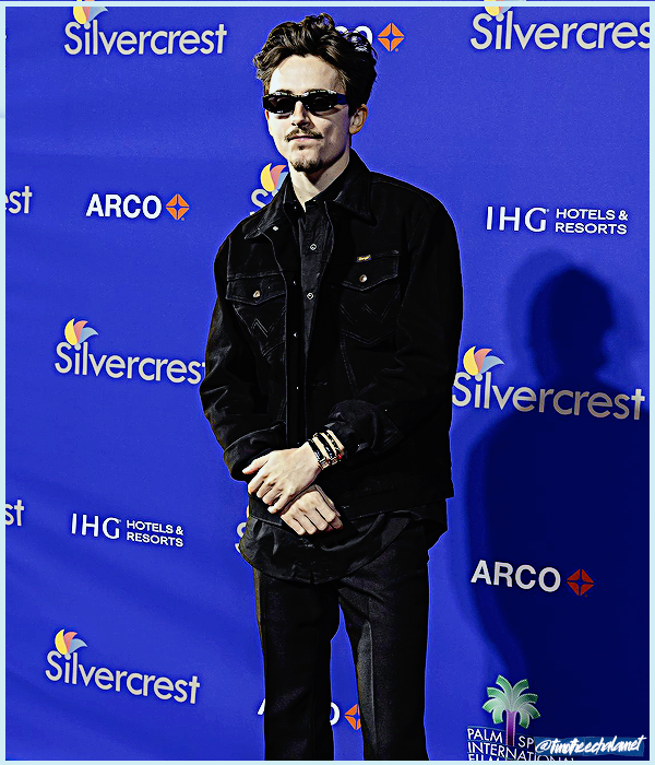 Foto de timotheechalamet