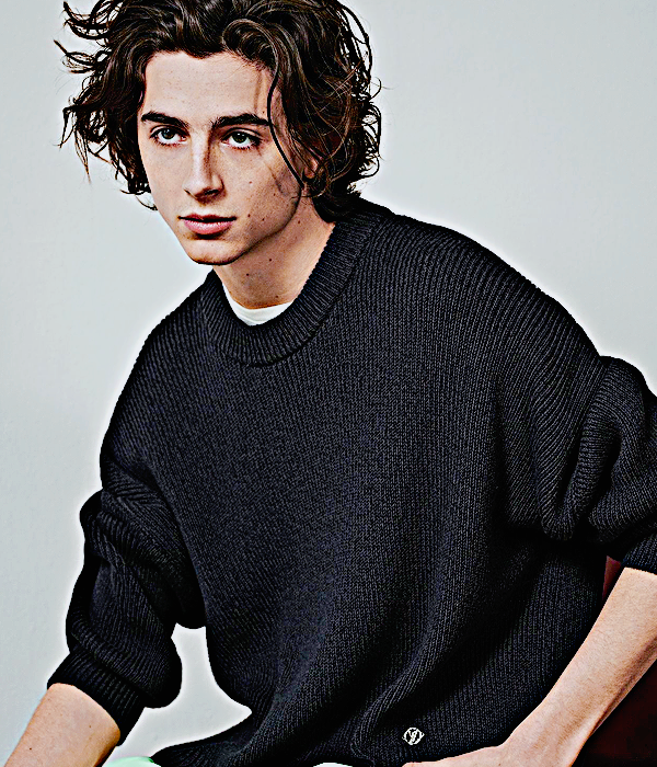 Foto de timotheechalamet