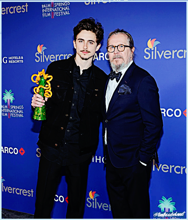 Foto de timotheechalamet