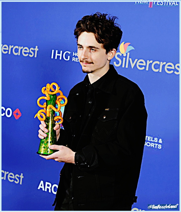 Foto de timotheechalamet