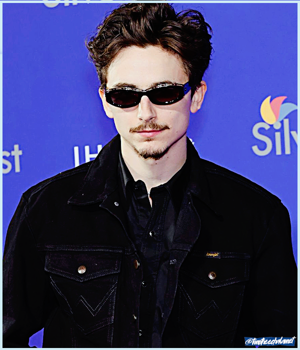 Foto de timotheechalamet