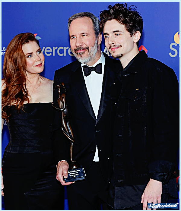 Foto de timotheechalamet