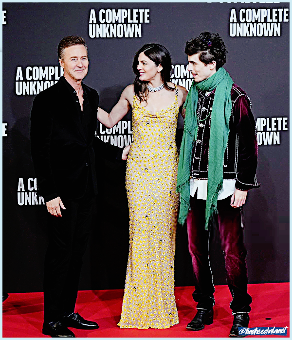 Foto de timotheechalamet