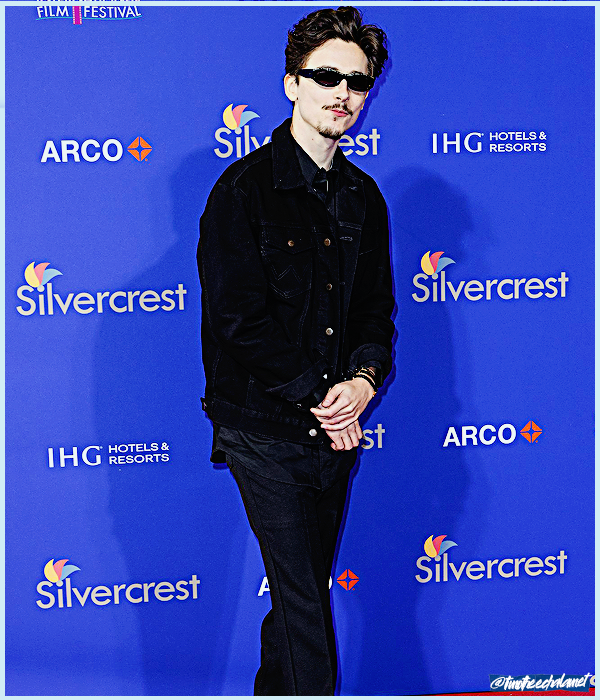 Foto de timotheechalamet