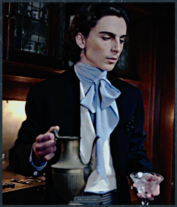 Foto de timotheechalamet