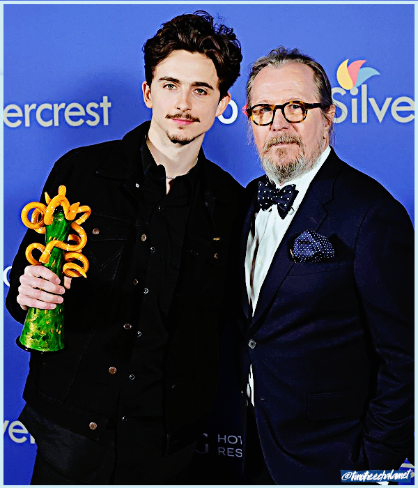 Foto de timotheechalamet