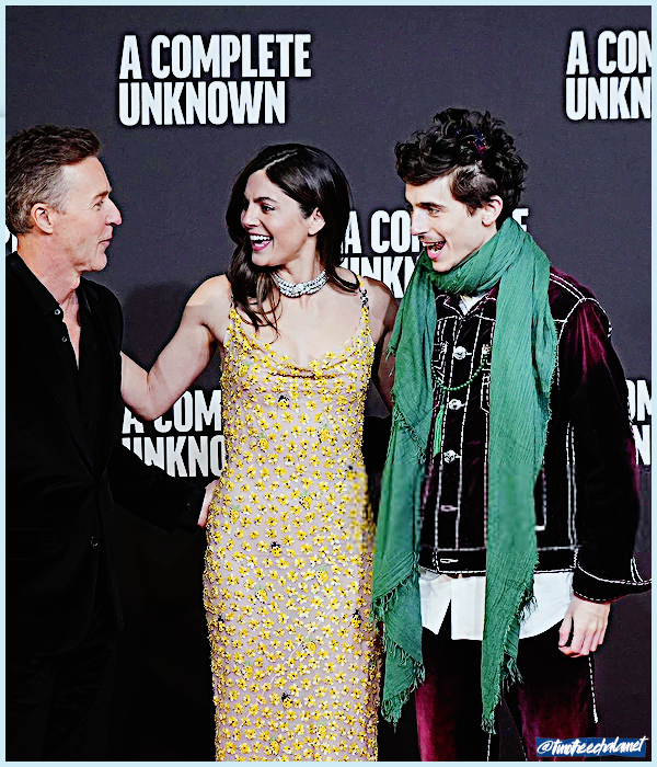 Foto de timotheechalamet