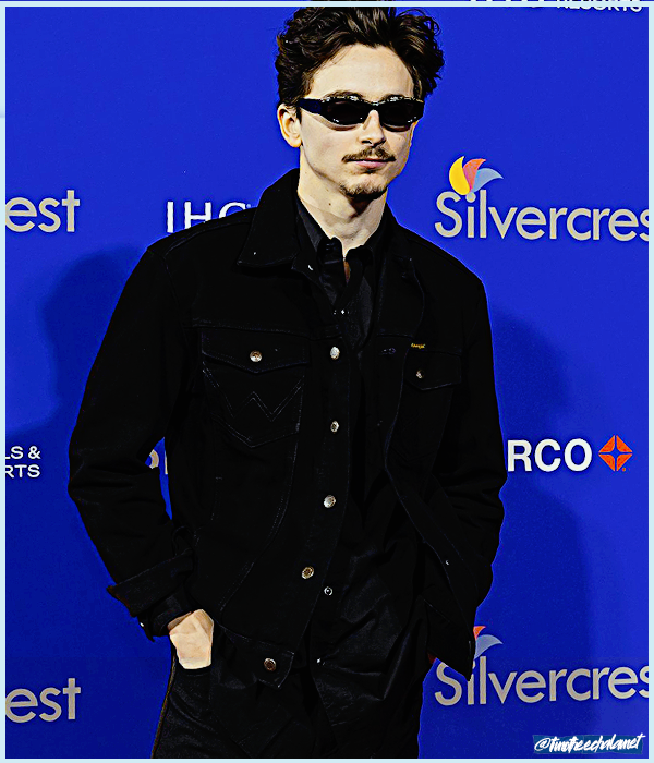 Foto de timotheechalamet