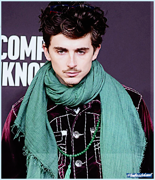 Foto de timotheechalamet