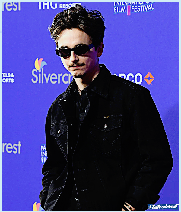 Foto de timotheechalamet