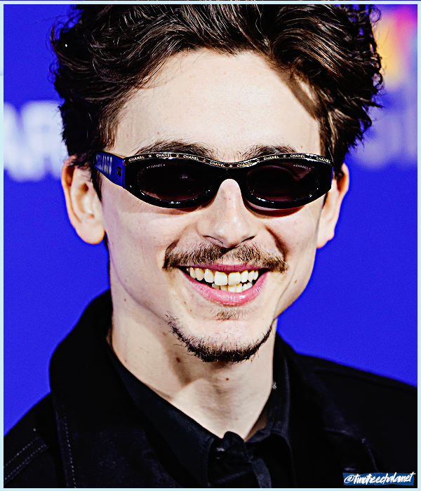 Foto de timotheechalamet