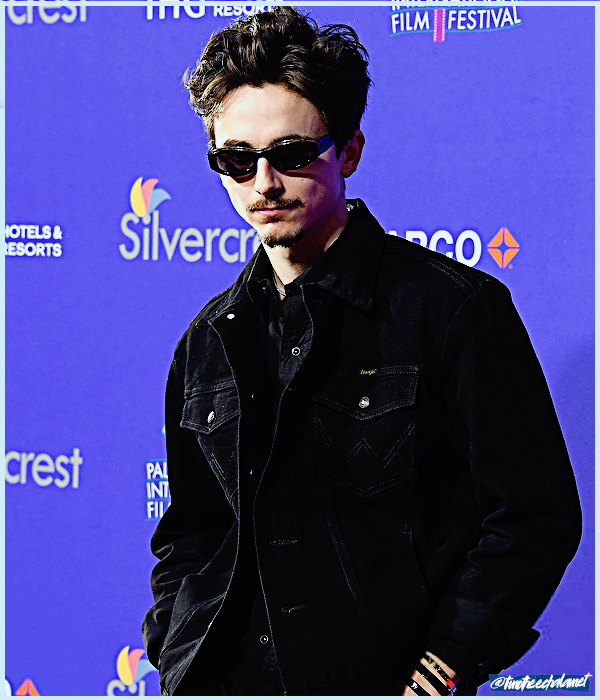 Foto de timotheechalamet