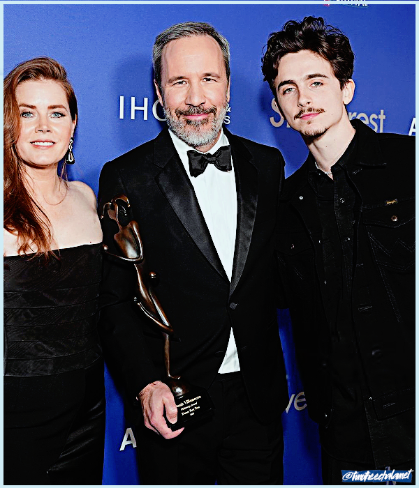 Foto de timotheechalamet