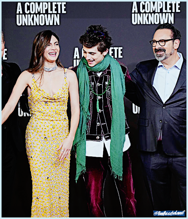 Foto de timotheechalamet