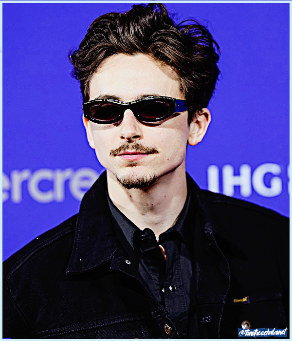 Foto de timotheechalamet