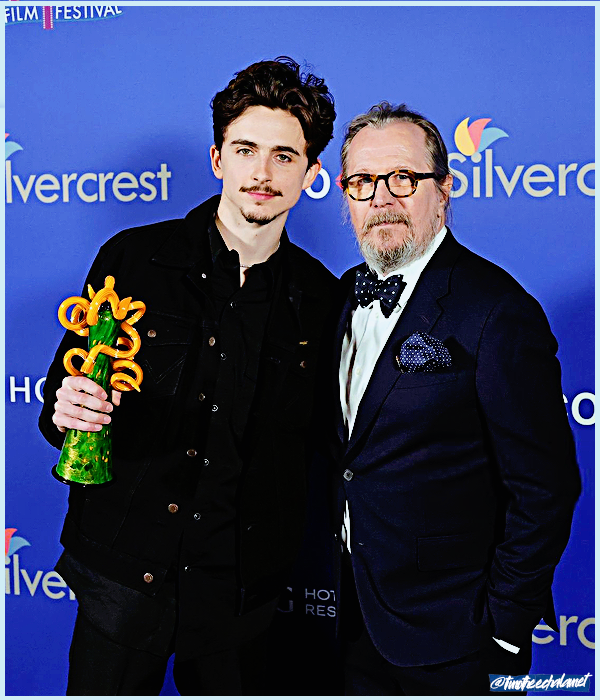 Foto de timotheechalamet
