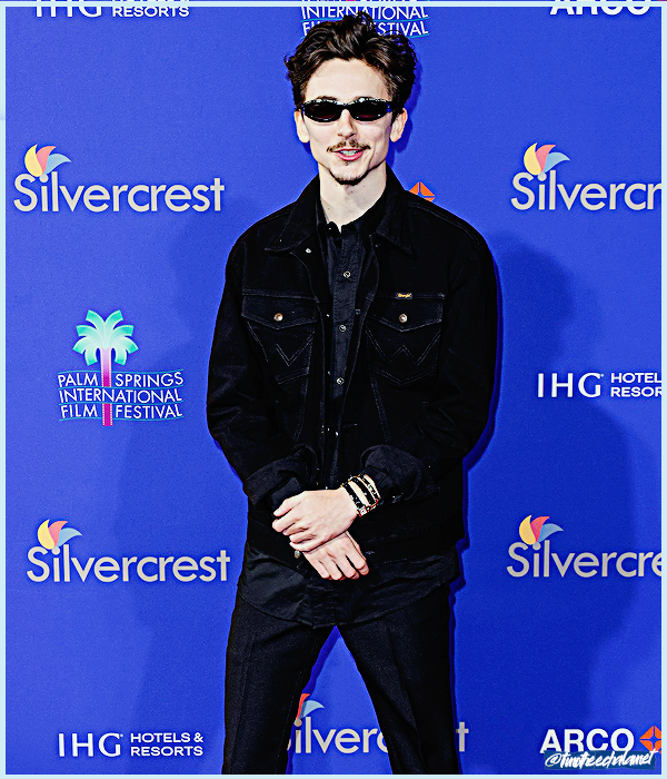 Foto de timotheechalamet