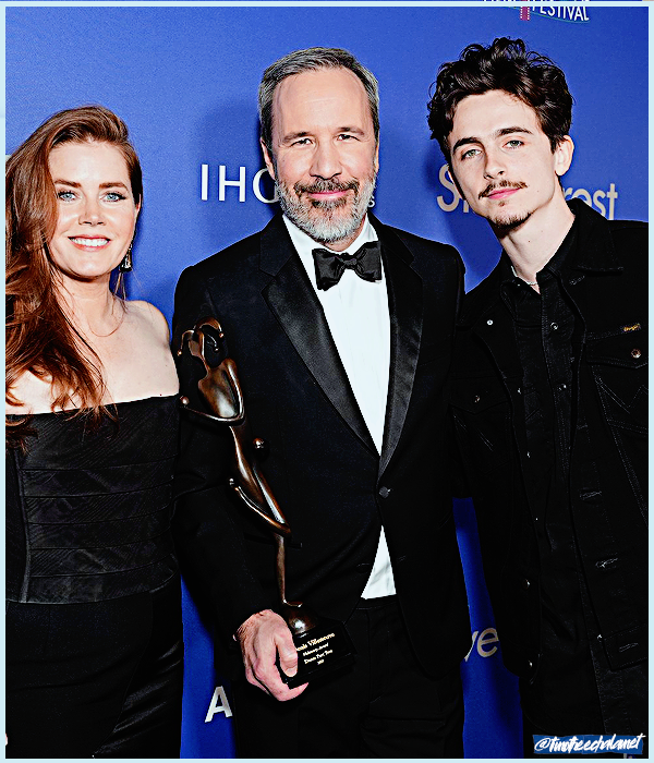 Foto de timotheechalamet