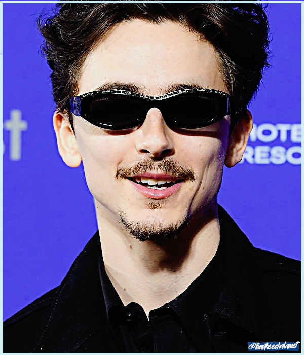 Foto de timotheechalamet