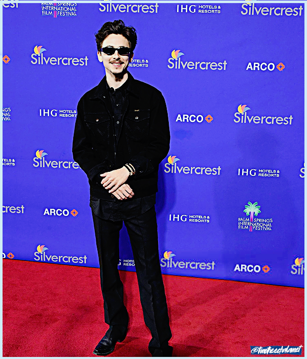 Foto de timotheechalamet